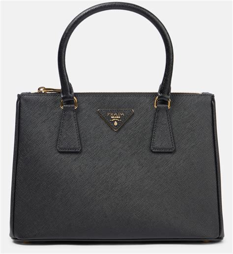 prada tas blauw namaak